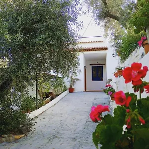 Сasa de vacaciones Cortijo Rural Al-andalus Con Piscina, Orgiva