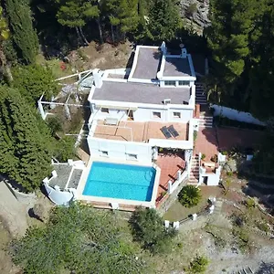 Villa Casa Limón, Alpujarra, Orgiva